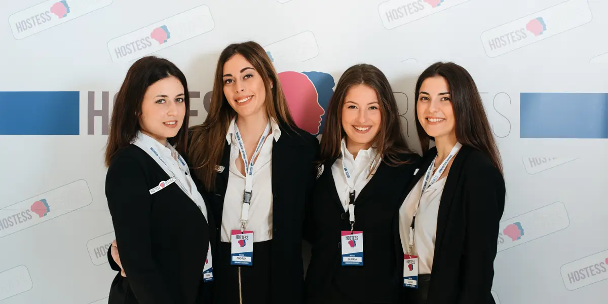 Home - Hostess e Interpreti ad Aosta